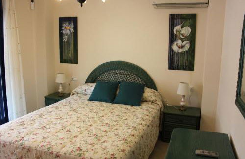 Dorasal Solo Familias Serviplaya - Foto 104