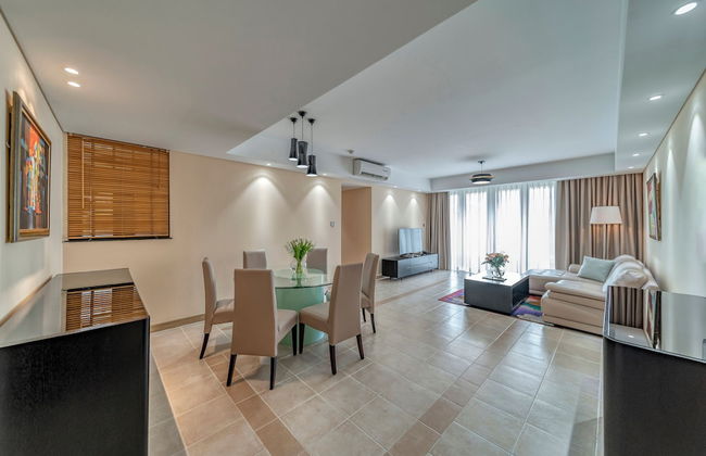 Sherwood Residence - Foto 38