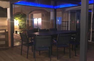 Villa del catalunya - Foto 14