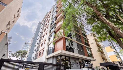 EBF502 Luxury at Merces CWB - Foto 3