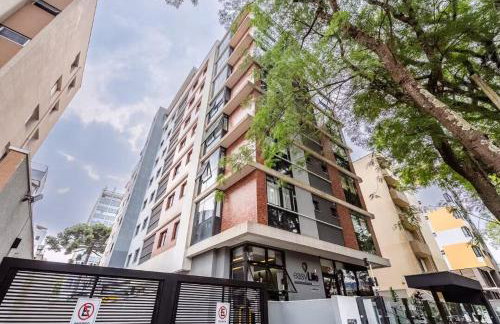 EBF502 Luxury at Merces CWB - Foto 3