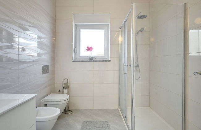 Modern Villa With Private Pool Near Beach - Foto 21