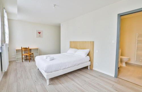 La Jarnacaise #12pers #6 chambres - Foto 30