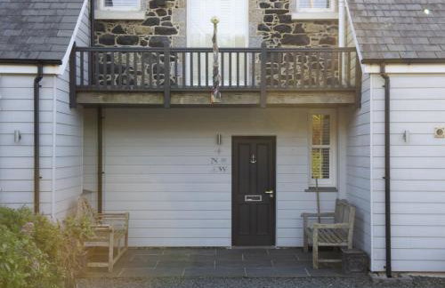 Henscath House - Foto 68