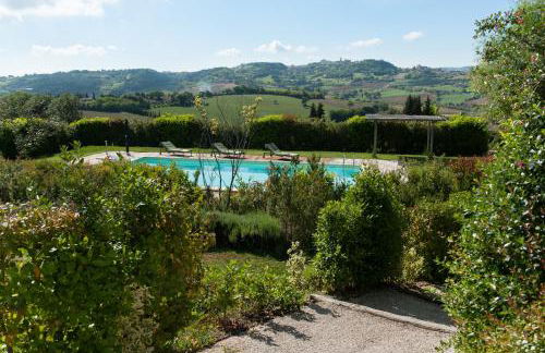 Villa Coralia Agriturismo - Foto 47