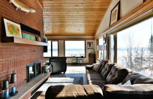 Bark Point Retreat - Foto 6