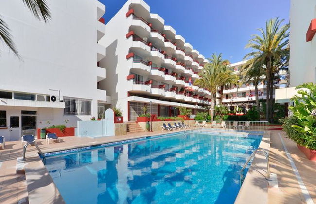 Apartamentos Lido - Foto 20