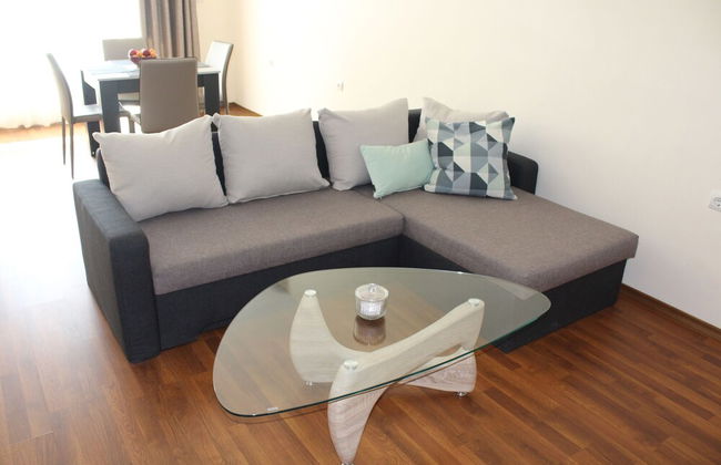 Solei Apartments - Photo 49