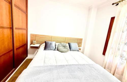 Centro histórico a pie, parking gratis - Foto 45