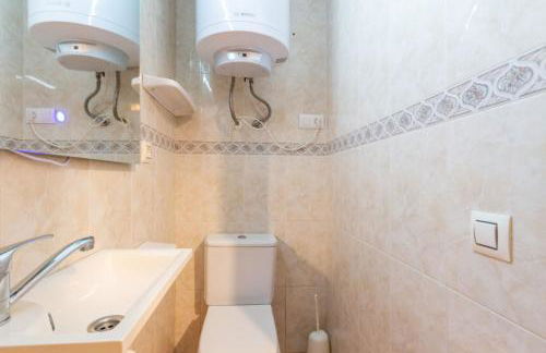 The Small Village - Pool and Relax near the Airport - Foto 32