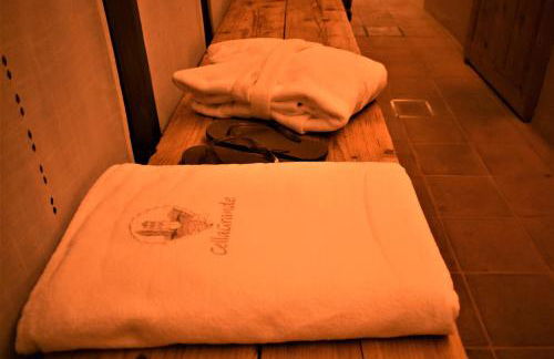 Cella Grande - Foto 45