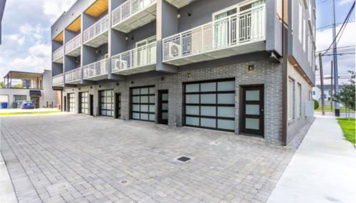 Main Street Retreat Chatt - Foto 2