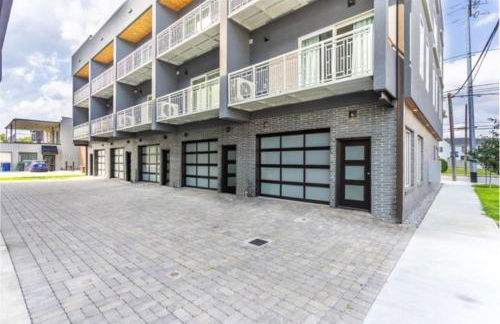 Main Street Retreat Chatt - Foto 2