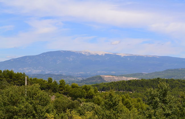 VVF Luberon Provence, Murs - Foto 21