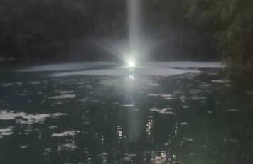 Waterfront Treehouse in a Magical Forest - Foto 17