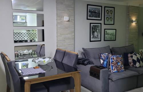 Apartamento encantador em Venda Nova do Imigrante - Foto 20