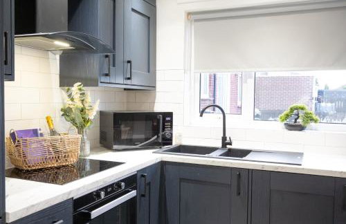 Northern Hideaways, Greyfield House, Embleton - Foto 52