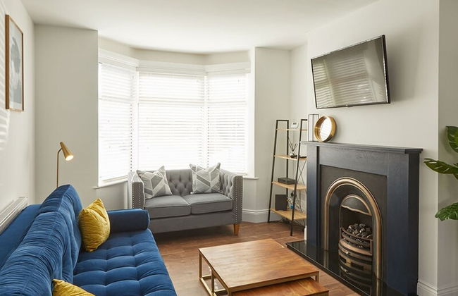 Host Stay Montrose View - Foto 7