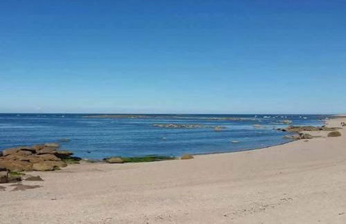 Les pieds dans l'eau - Cosqueville Vicq-mer - Foto 17