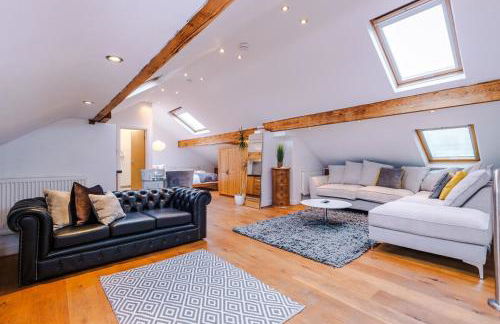 The Loft Apartments | Cheadle - Photo 1