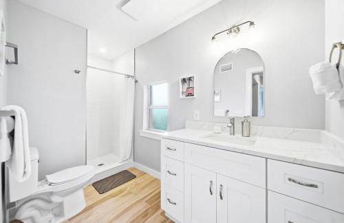 Siesta Key, Heated Pool, Dock on Lagoon, Turtle Beach 1 mile and Crescent Beach 2 miles, 1bdr - Foto 21