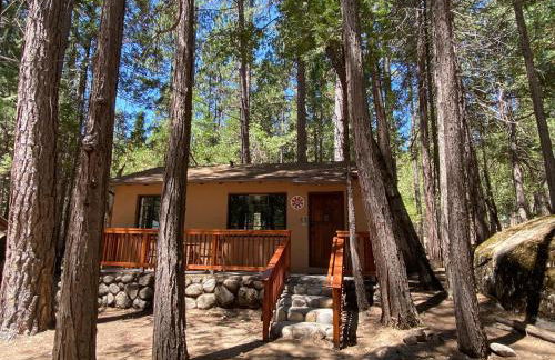 Whispering Pines - Foto 1