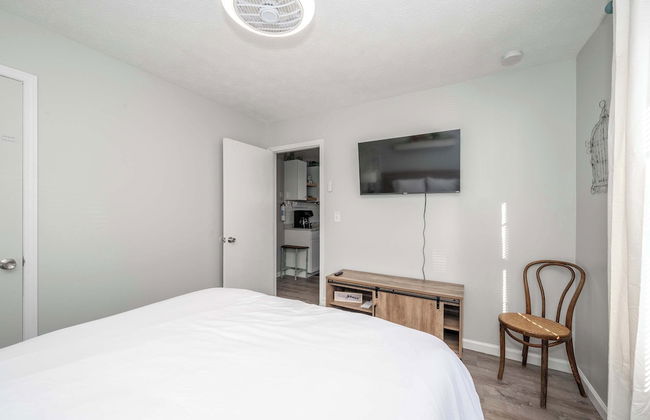 Arkstone Retreat Suites, 3 in 1! - Foto 15