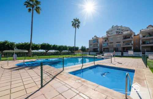 Apartment Castillo by Beach Sea View - Photo 29