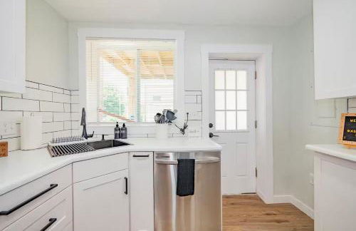 Cozy Central 5Bed 2Ba Near Baltimore's Sports Hubs - Foto 6