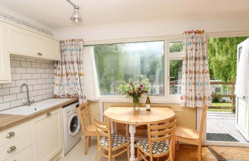 Willow Cabin - Foto 10