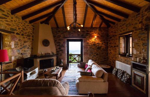 Luxury House In The Hills - Foto 25