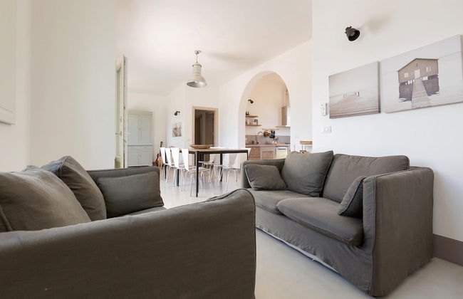 Villa Rosalorè - Foto 19