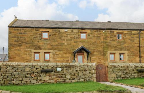 Winding Wheel Cottage - Foto 54