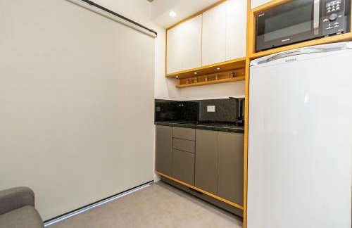 Studio proximo portão principal PUC PR - URB0305 - Foto 31