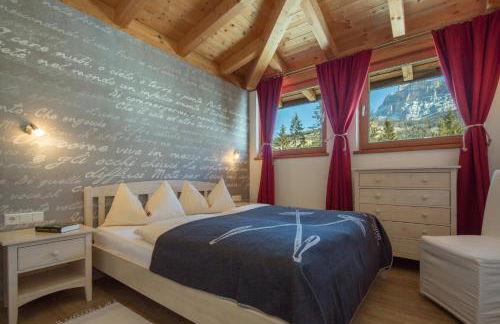 Appartamenti La Sajun & Les Viles - Foto 19