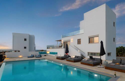 Tholaria Villa - Foto 61