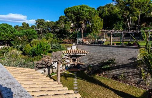 CASA CON JARDIN-WIFI FREE - Foto 28