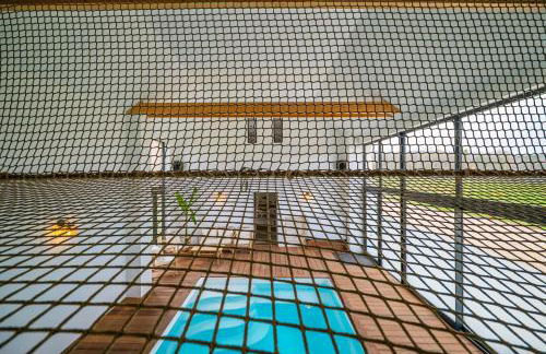 Grange de Clyna-Piscine & Spa à 10 min du circuit - Foto 18