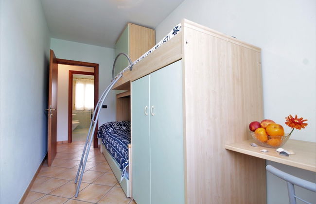 Belvilla by OYO Appartamento Rosso - Foto 4
