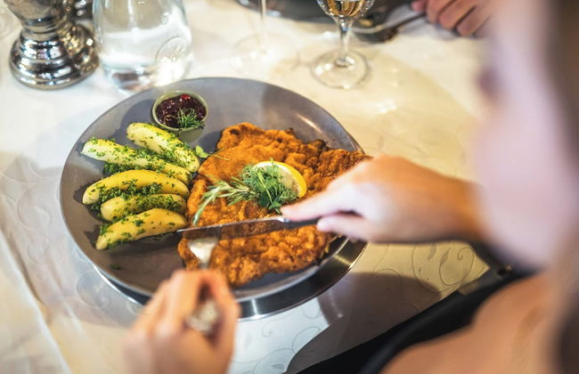 Apartmenthaus Hotel Cella Central - Foto 62