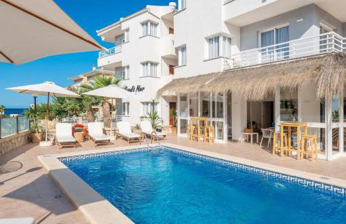 Bauló Mar Apartments - Foto 1