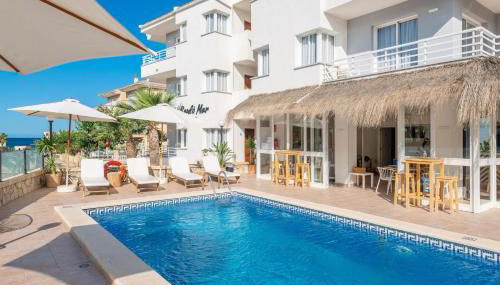 Bauló Mar Apartments - Foto 1, Internal: Not applicable to any particular room