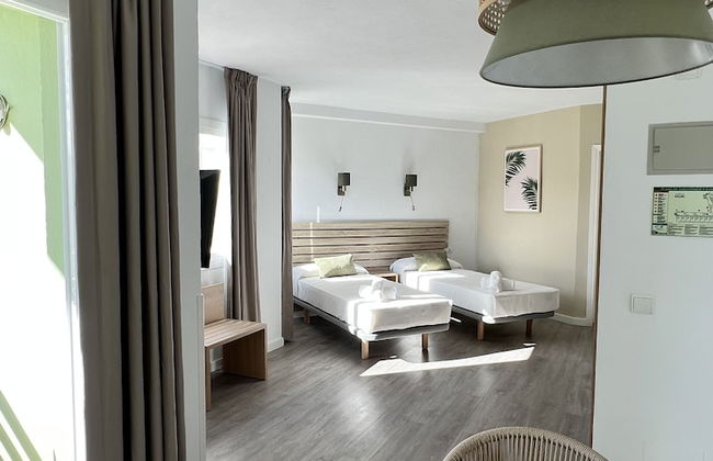 The Palm Star Ibiza - Adults Only - Foto 6