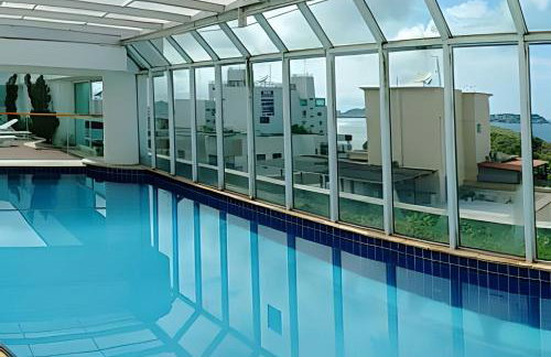 Apê da Mi - 2 minutos da Praia de Pintangueiras - Guarujá - Foto 38