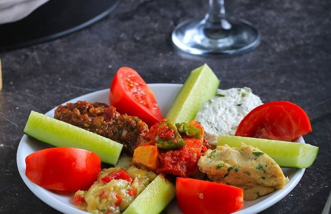 Su Apart Otel Akyaka - Foto 20