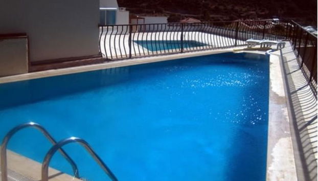 Es Apartment Turunc - Foto 4