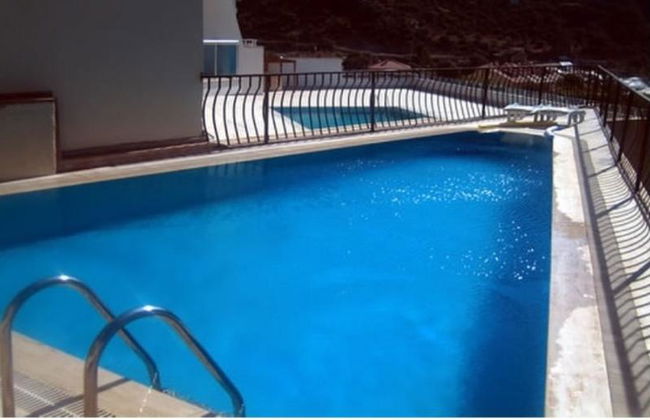 Es Apartment Turunc - Foto 4