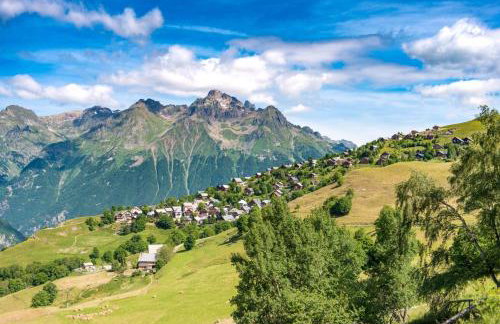 Chalet le Regain - Foto 34