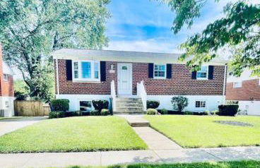 North Bethesda Gem - Entire House 5 min from Metro - Foto 20