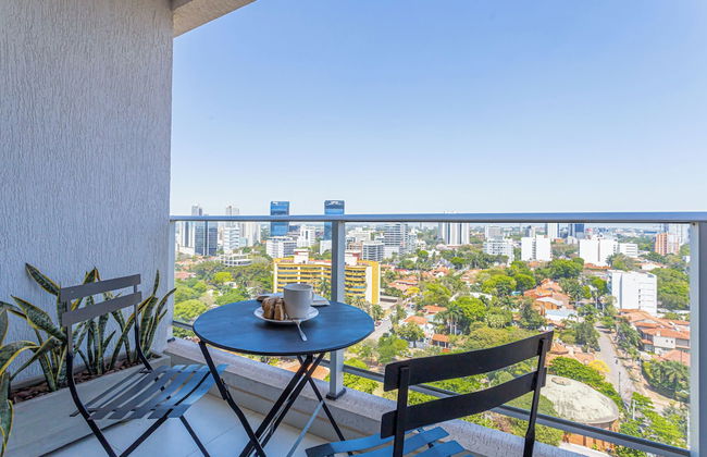 Hestia at Forvm Molas López - Photo 50